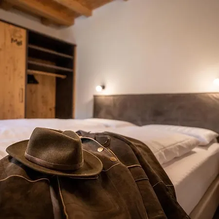 Monte44 Hotel Selva di Val Gardena