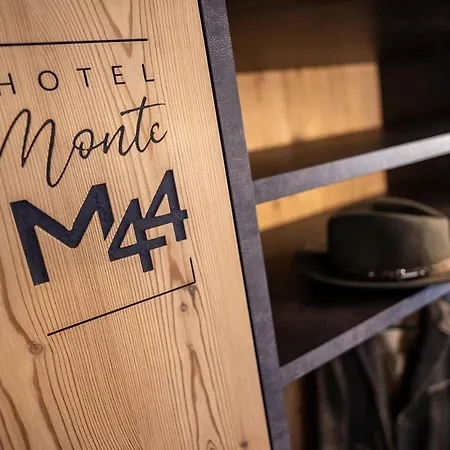 Hotel Monte44 3*