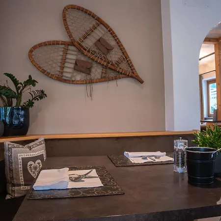 Hotel Monte44 3*